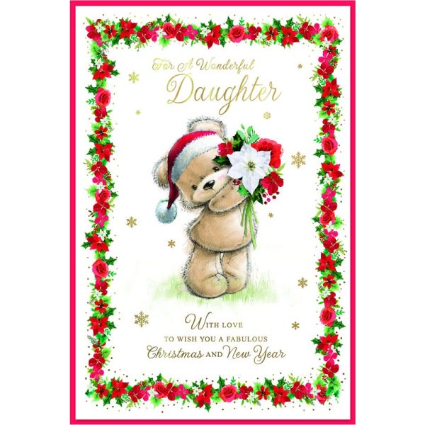 Simon Elvin - Daughter - CUTE FEMALE C75 - 6 Pack - 33021DAUGHTER