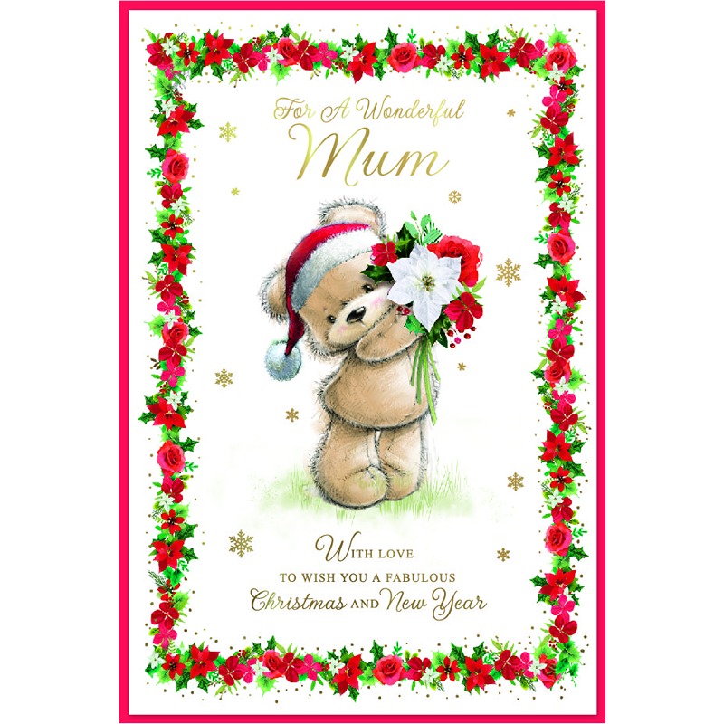 Simon Elvin - Mum - CUTE FEMALE C75 - 6 Pack - 33021MUM