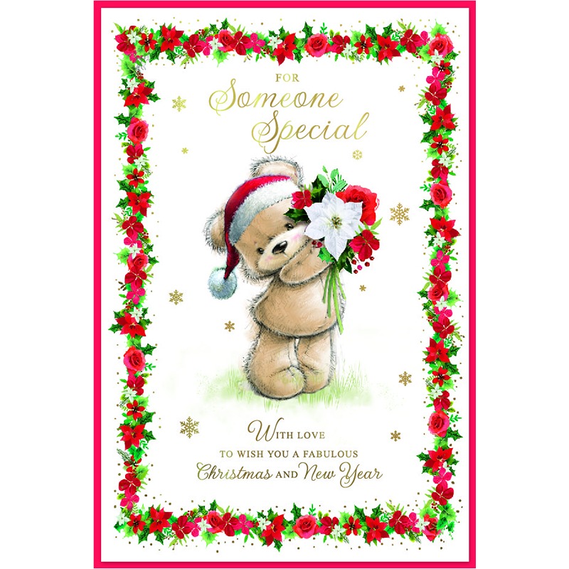 Simon Elvin - Someone Special - CUTE FEMALE C75 - 6 Pack - 33021SOMEONE SP
