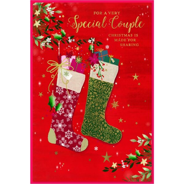 Simon Elvin - Special Couple - TRAD COUPLE C75 - 6 Pack - 33028SPECIAL CP