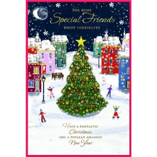 Simon Elvin - Special Friends - TRAD COUPLE C75 - 6 Pack - 33029SPECIAL FS