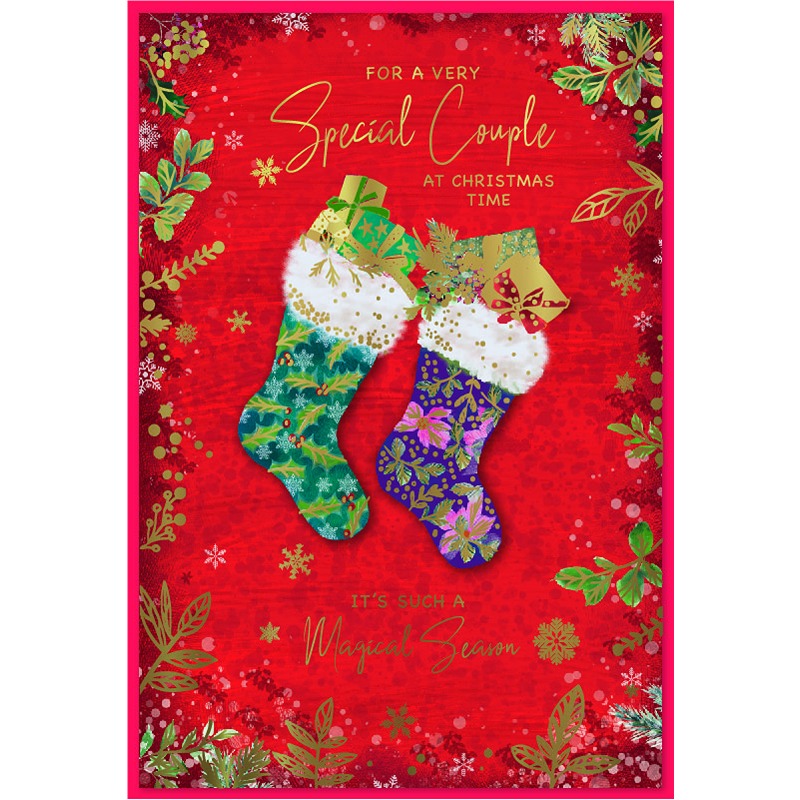 Simon Elvin - Special Couple - TRAD COUPLE C50 - 6 Pack - 33038SPECIAL CP