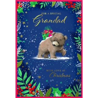 Simon Elvin - Grandad - CUTE MALE C50 - 6 Pack - 33051GRANDAD