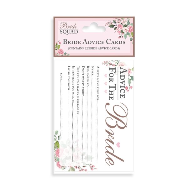 HEN ADVICE CARDS - 33057-HPC