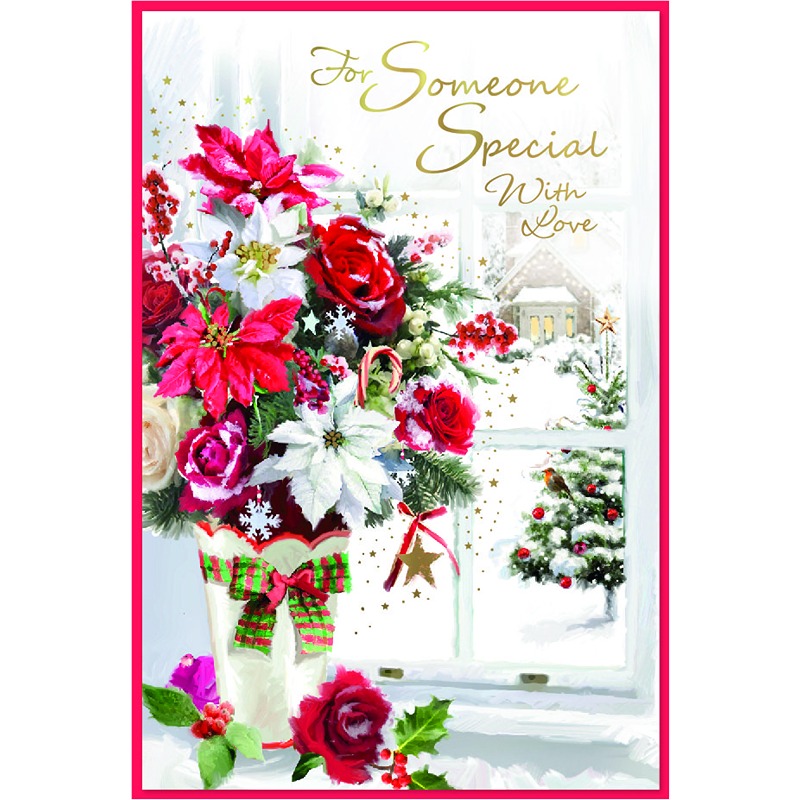 Simon Elvin - Someone Special - TRAD FEMALE C75 - 6 Pack - 33059SOMEONE SP