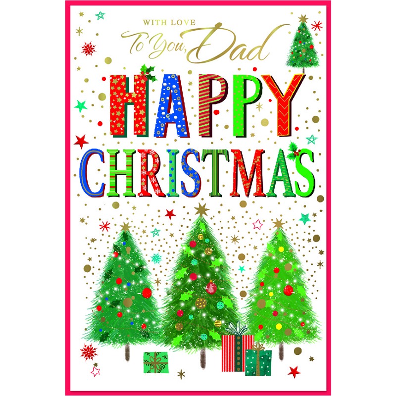 Simon Elvin - Dad - TRAD MALE C75 - 6 Pack - 33063DAD