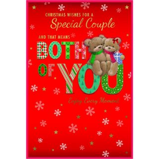 Simon Elvin - Special Couple - CUTE COUPLE C75 - 6 Pack - 33067SPECIAL CP
