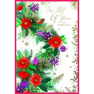 Simon Elvin - To All Of You - ROBIN C50 - 6 Pack - 33070TO ALL