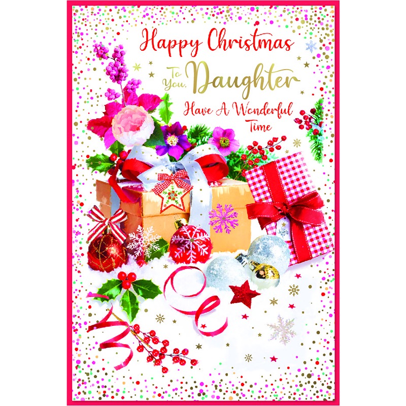 Simon Elvin - Daughter - TRAD FEMALE C75 - 6 Pack - 33074DAUGHTER