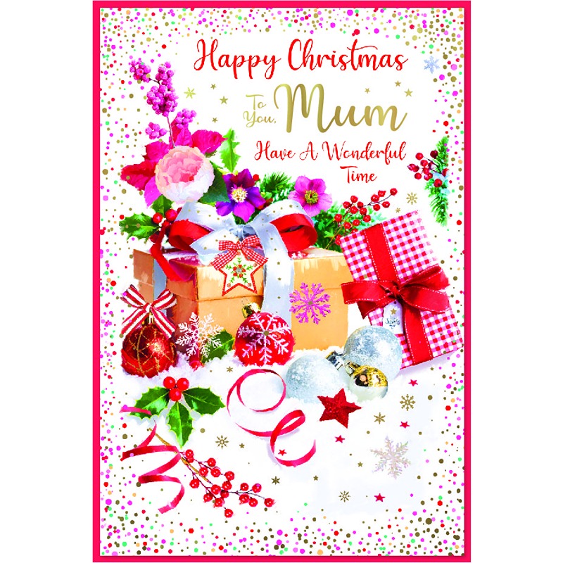 Simon Elvin - Mum - TRAD FEMALE C75 - 6 Pack - 33074MUM