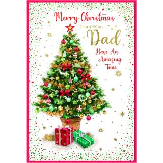 Simon Elvin - Dad - TRAD MALE C75 - 6 Pack - 33075DAD
