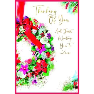 Simon Elvin - Thinking of You - TRAD FEMALE C50 - 6 Pack - 33077THINKOFYOU
