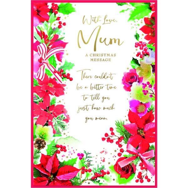 Simon Elvin - Mum - TRAD FEMALE C75 - 6 Pack - 33080MUM