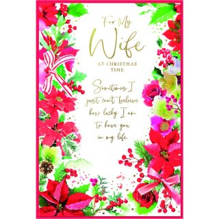 Simon Elvin - Wife - TRAD FEMALE C75 - 6 Pack - 33080WIFE