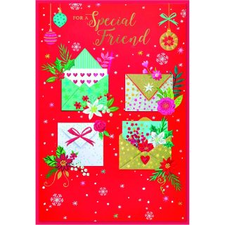 Simon Elvin - Special Friend - TRAD FEMALE C50 - 6 Pack - 33083SPECIAL F