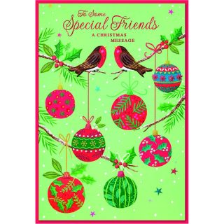 Simon Elvin - Special Friends - TRAD COUPLE C50 - 6 Pack - 33085SPECIAL FS