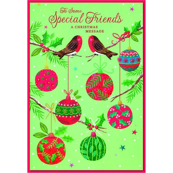 Simon Elvin - Special Friends - TRAD COUPLE C50 - 6 Pack - 33085SPECIAL FS