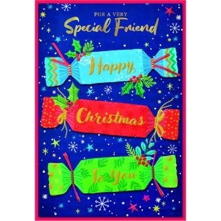 Simon Elvin - Special Friend - TRAD MALE C50 - 6 Pack - 33087SPECIAL F