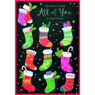 Simon Elvin - To All Of You - CONTEMP COUPLE C50 - 6 Pack - 33088TO ALL