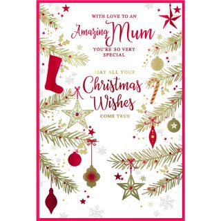 Simon Elvin - Mum - TRAD FEMALE C75 - 6 Pack - 33089MUM