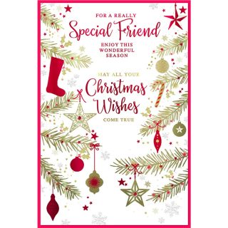 Simon Elvin - Special Friend - TRAD FEMALE C75 - 6 Pack - 33089SPECIAL F