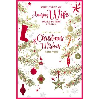 Simon Elvin - Wife - TRAD FEMALE C75 - 6 Pack - 33089WIFE