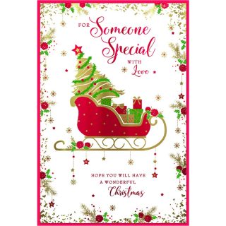 Simon Elvin - Someone Special - TRAD MALE C75 - 6 Pack - 33090SOMEONE SP