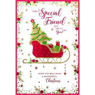 Simon Elvin - Special Friend - TRAD MALE C75 - 6 Pack - 33090SPECIAL F