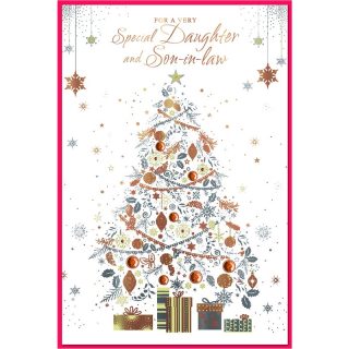 Simon Elvin - Daughter & Son In Law - TRAD COUPLE C75 - 6 Pack - 33091DTR&SONIL