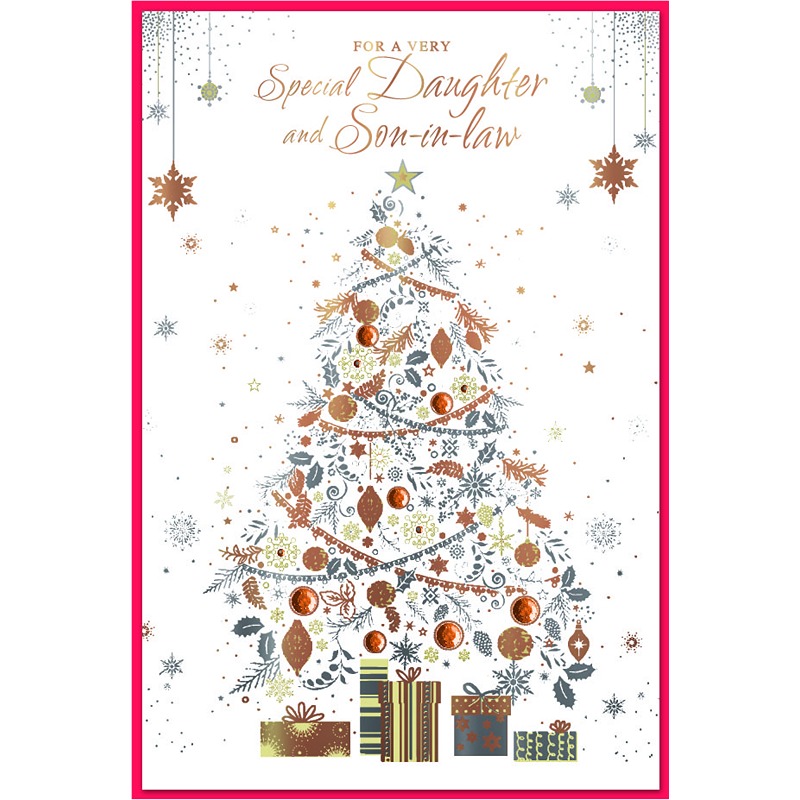Simon Elvin - Daughter & Son In Law - TRAD COUPLE C75 - 6 Pack - 33091DTR&SONIL
