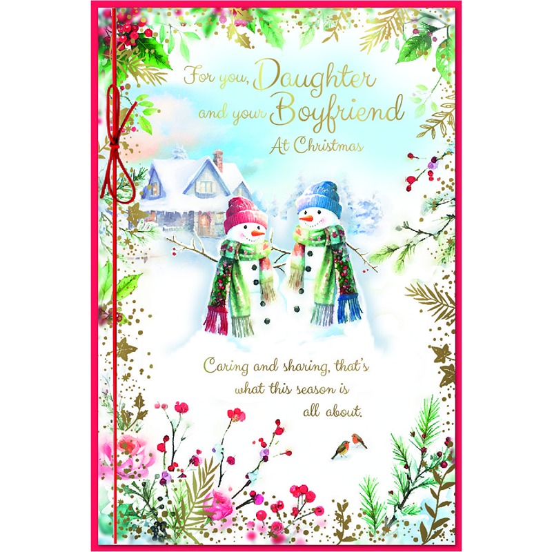 Simon Elvin - Daughter & Boyfriend - CUTE COUPLE C75 - 6 Pack - 33093DTR&BOYF