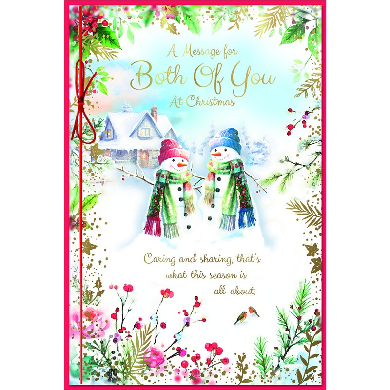 Simon Elvin - To Both - CUTE COUPLE C75 - 6 Pack - 33093TO BOTH