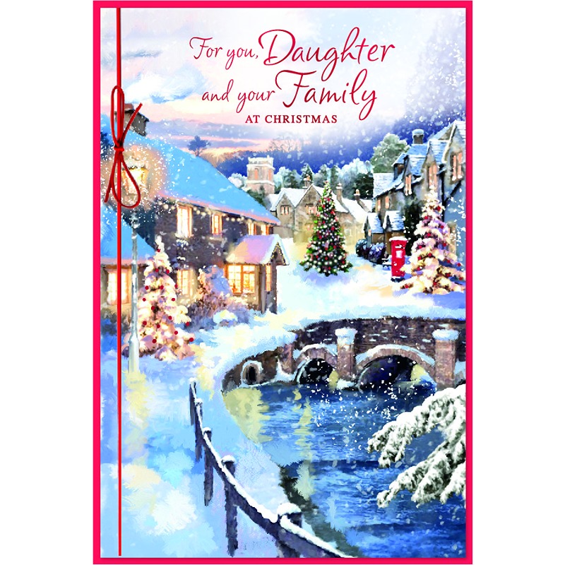 Simon Elvin - Daughter & Family - TRAD COUPLE C75 - 6 Pack - 33094DTR&FAMILY