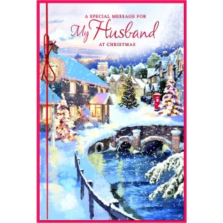 Simon Elvin - Husband - TRAD COUPLE C75 - 6 Pack - 33094HUSBAND