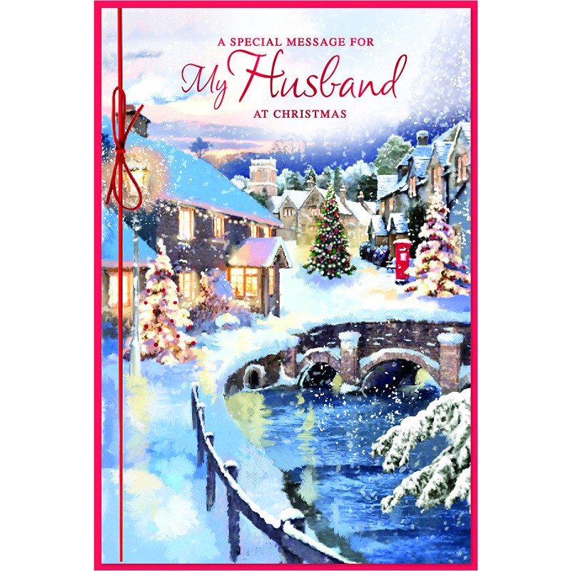 Simon Elvin - Husband - TRAD COUPLE C75 - 6 Pack - 33094HUSBAND