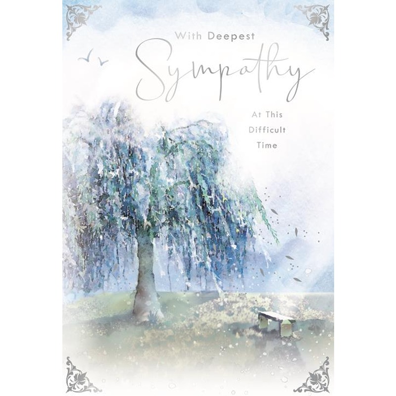 Kingfisher - Deepest Sympathy - Code 50 - 6pk - Y23107