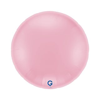 Grabo - Round Pastel Pink - 36" - 36122PP-P