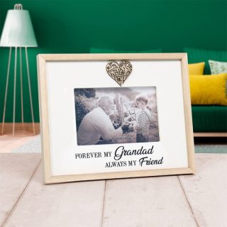 SENTIMENTS FRAME GRANDAD 4X6