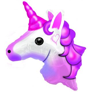 CTI 12" Unicorn Head - 424119