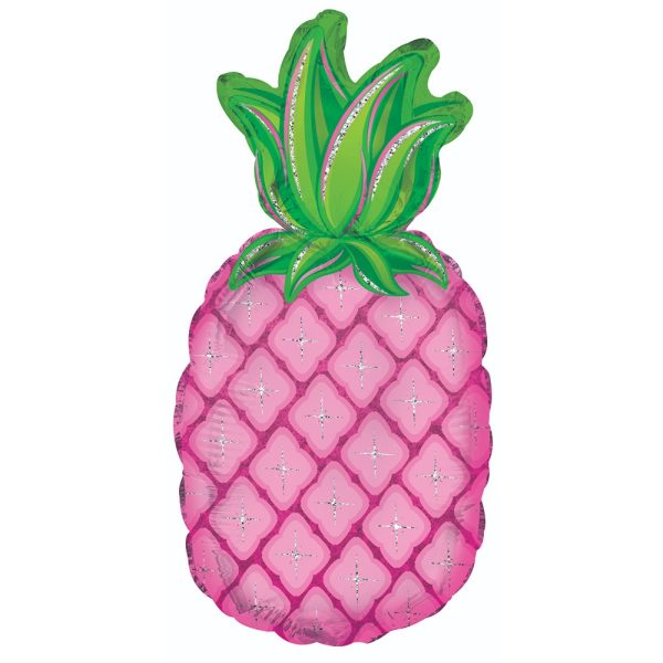 CTI 12" Pink Pineapple Mini - 424132