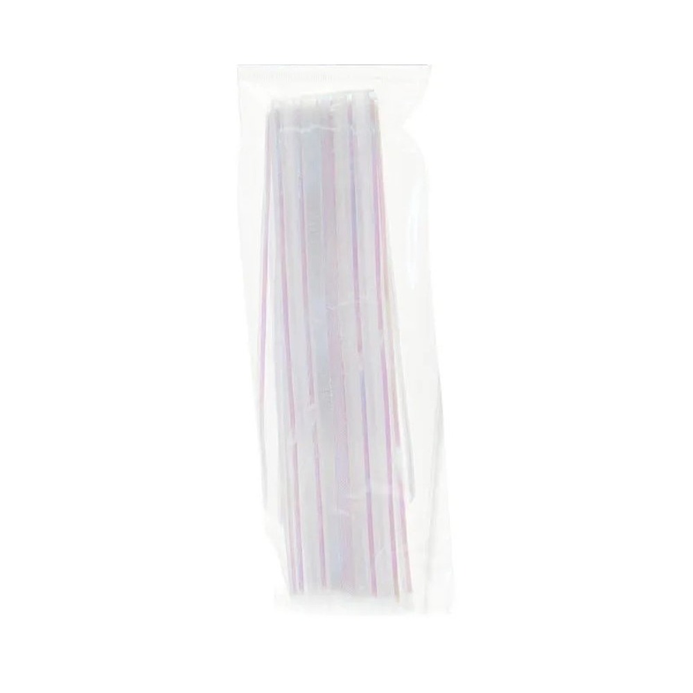 Eurowrap - White Single Organza Pull Bow on Header - 24285-B