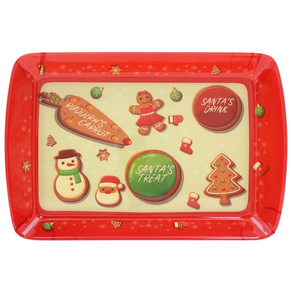 Christmas Little Stars Tray Small - LP53348
