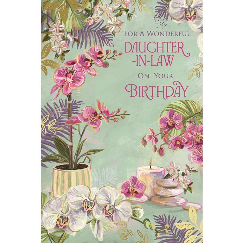 Kingfisher - Daughter-In-Law - Code 75 - 6pk - COR011