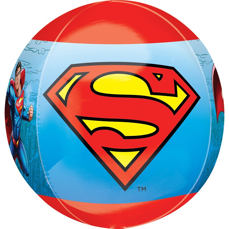 Orbz® - Superman - 15" - 4852301