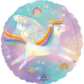 Anagram - Holo Pegasus - 18" - 4907901