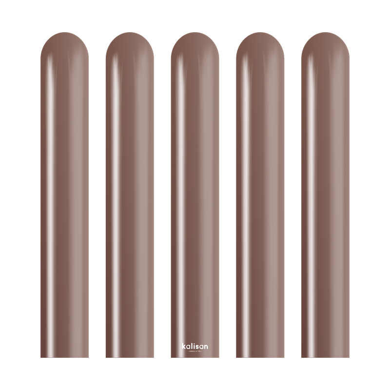260 Modelling Mirror Chocolate – 50CT