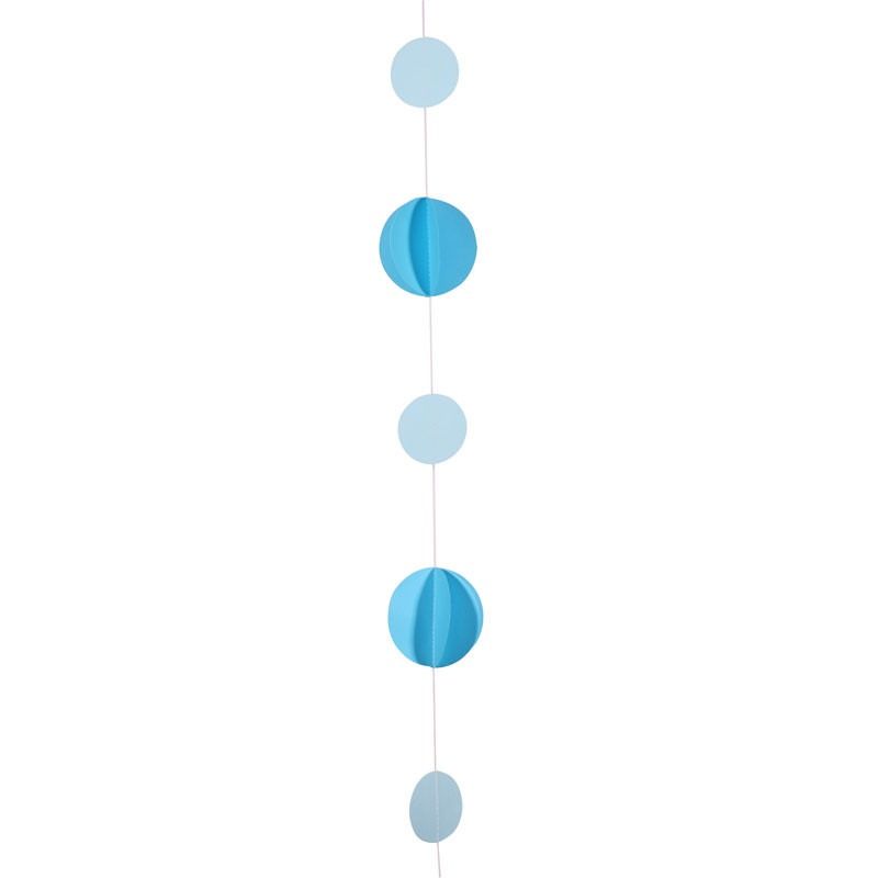 Blues Circle Balloon Tail (12)