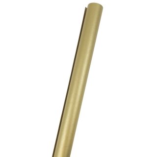 Flying Tiger - Wrapping Paper Gold - 70cm x 3m - 3025898