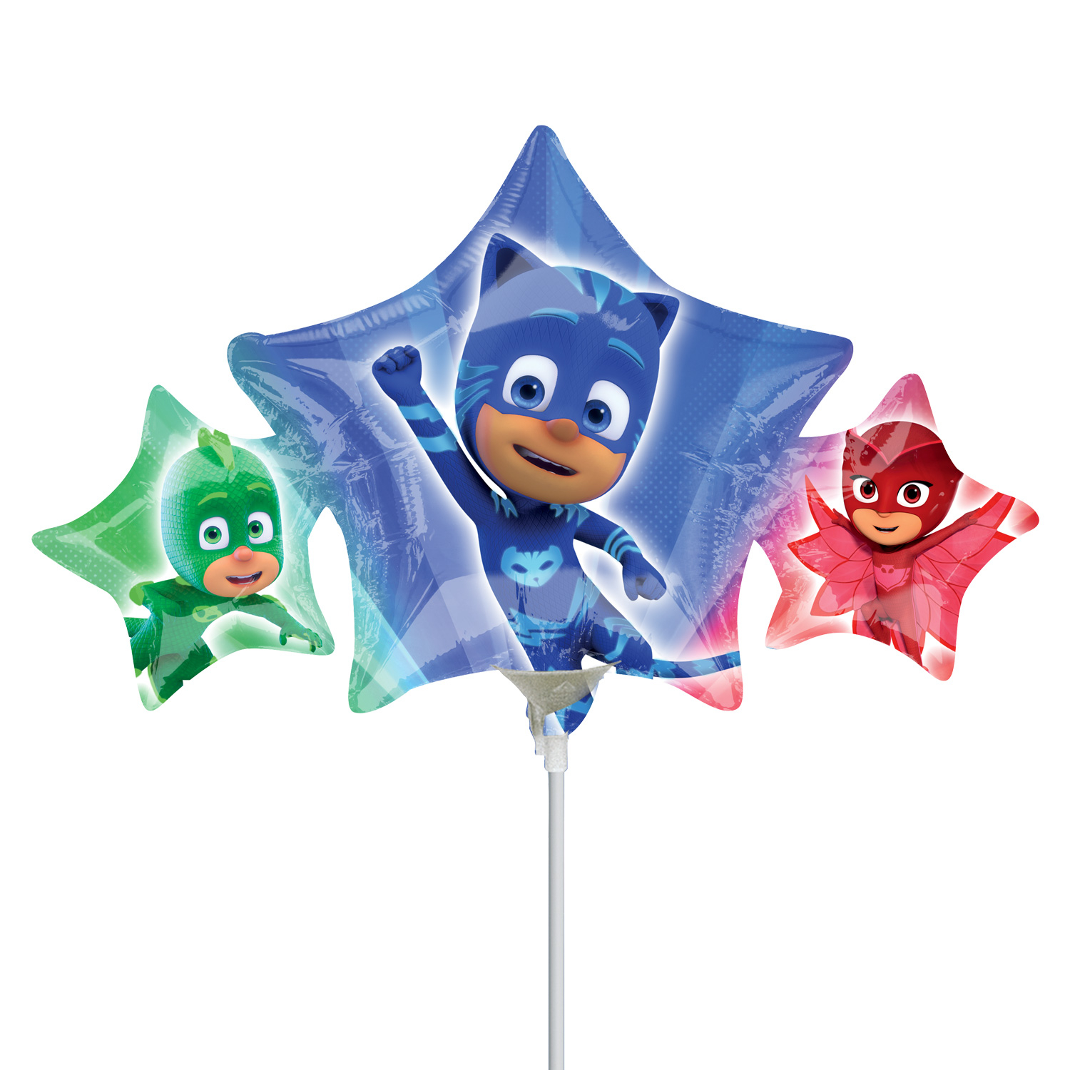 Anagram 14" PJ Masks Mini - 34675