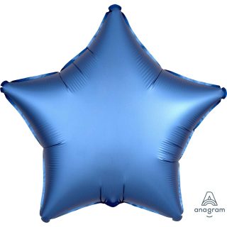 SD-S:Satin Luxe Azure - 3681102
